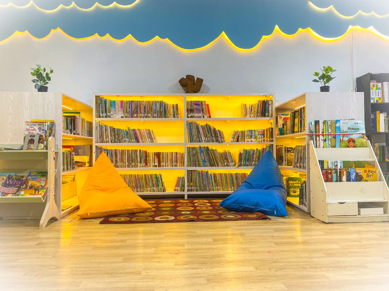 Perpustakaan