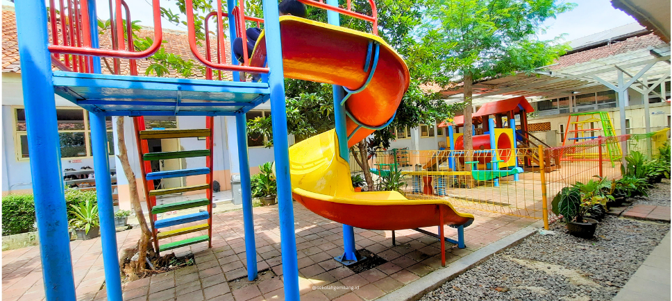 Play Ground